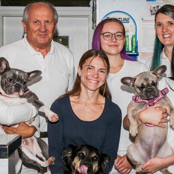 Vorschau von Dr. med. vet. Bernd Lukas Tierärztliche Fachpraxis für Kleintiere