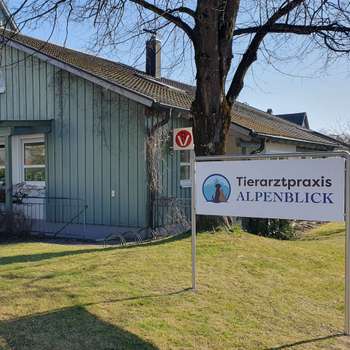 Vorschau von Tierarztpraxis Alpenblick