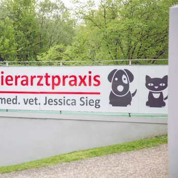 Vorschau von Tierarztpraxis Dr. Jessica Sieg -Fachtierärztin für Kleintiere