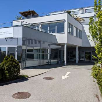 Vorschau von TAZ - Tierärztliches AugenZentrum - Dr. Marion Kerschbaumer & Dr. Sabine Wacek