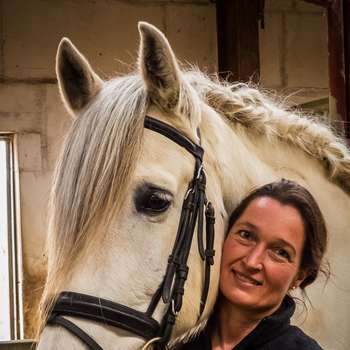 Vorschau von Dr. med. vet. Barbara Melle-Weber
