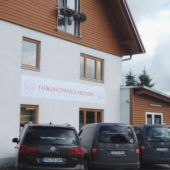 Vorschau von Tierarztpraxis Freising - Aichinger & Schmaußer