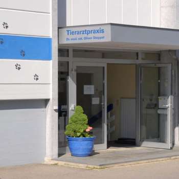 Vorschau von Tierarztpraxis Dr. Oliver Steppat