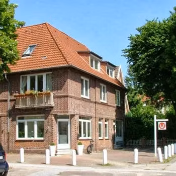 Vorschau von Tierarztpraxis - Alsterhöhe Stephanie Mauer | Hamburg Fuhlsbüttel