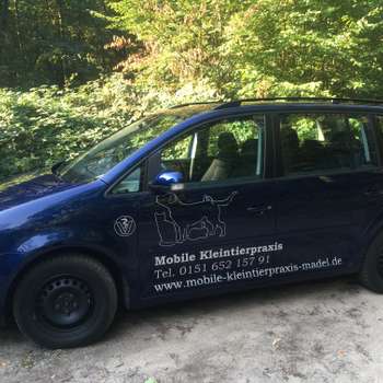 Vorschau von Mobile Kleintierpraxis Dr. A. Madel