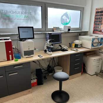 Vorschau von Tiergesundheit an der Saar GmbH