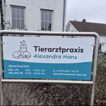 Vorschau von Tierarztpraxis Alexandra Hans