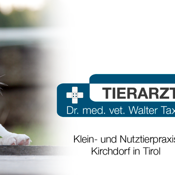 Vorschau von Dipl-TA Dr Walter Taxer
