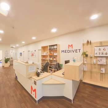 Vorschau von Medivet Tierarztpraxis Hannover