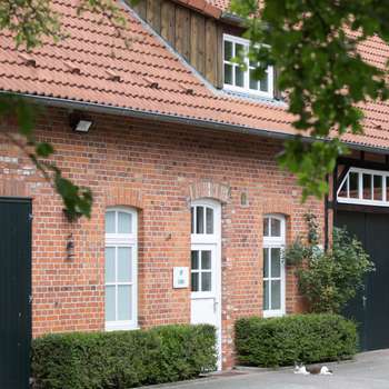 Vorschau von Pferdeklinik Bockhorn