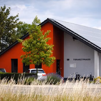 Vorschau von Tierarztpraxis Dr. Leue, Sandau