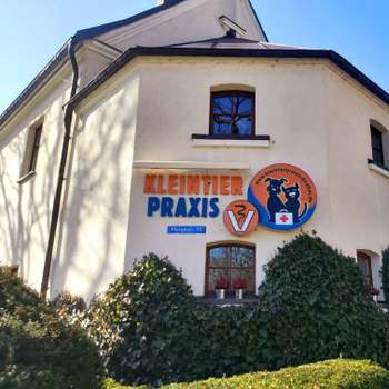 Vorschau von Dr.med.vet. Thomas Rahm Tierarzt