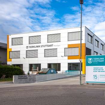 Vorschau von AniCura Tierklinik Stuttgart Plieningen