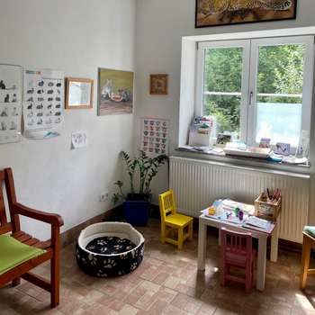 Preview of Tierarztpraxis Tina Jaeger Eichgraben