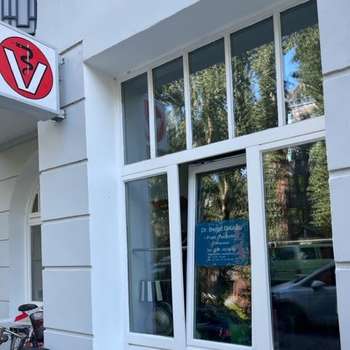 Vorschau von Dr.med.vet. Bergit Grünau