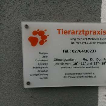 Vorschau von Tierarzt-Hainfeld