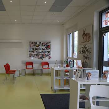 Vorschau von Zentrum für Tiergesundheit, Tierarztpraxis