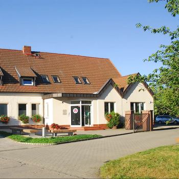 Vorschau von Schwede Manuela Dr. med. vet. Tagestierklinik Wittenberg Tierärztliche Fachpraxis