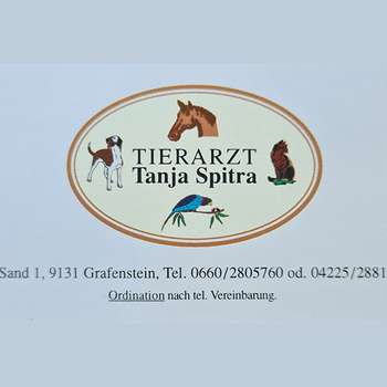 Vorschau von Mag.med.vet. Tanja Spitra