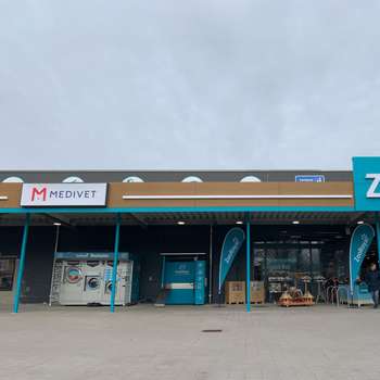 Vorschau von Medivet Tierarztpraxis Elmshorn