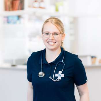 Vorschau von Tierärztin Helen Pante