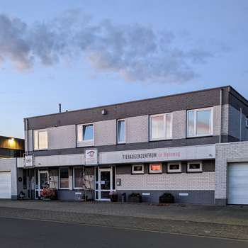 Preview of Tieraugenzentrum de Meinweg, Dr. med. vet. Daniela Harre