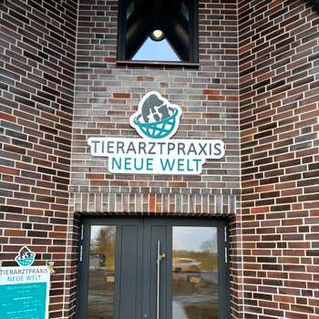 Vorschau von Tierarztpraxis Neue Welt