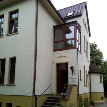 Vorschau von VetaRegio Kleintierpraxis Osternienburg