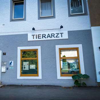 Vorschau von Tierarztpraxis Bindermichl - Zeller Georg Dipl-TA
