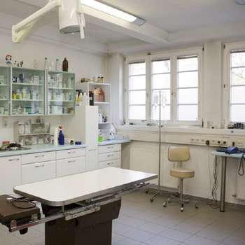 Preview of Tierarzt Dr. F. Edlinger