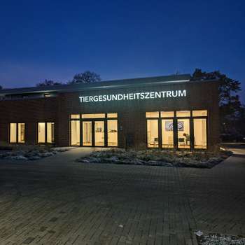 Vorschau von Tiergesundheitszentrum Bremer Schweiz