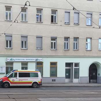 Vorschau von Tierpraxis Simmering