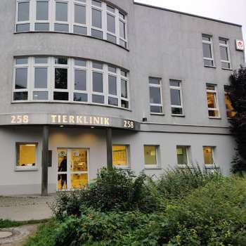 Vorschau von Tierklinik Berlin-Marzahn - Notaufnahme sowie ambulante- und stationäre Behandlung von Hunden, Katzen und Heimtieren