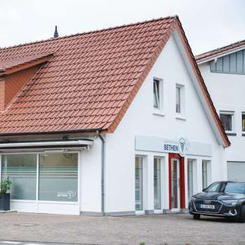 Vorschau von Kleintierpraxis Bethen