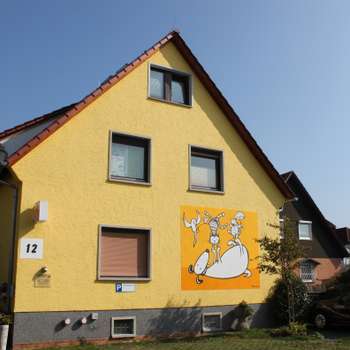 Vorschau von Harald Wenzel Tierarzt