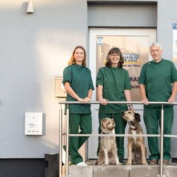 Vorschau von Tierarzt Mülheim, Tierarztpraxis Alte Feuerwache