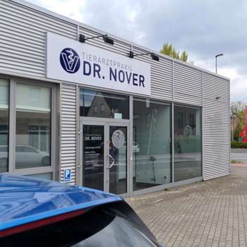 Vorschau von Tierarztpraxis Dr. Nover