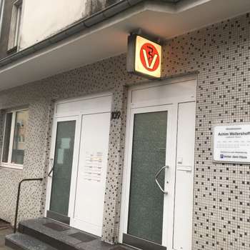 Vorschau von Tierarzt am Park - Wuppertal