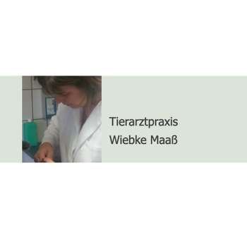 Vorschau von Wiebke Maaß prakt. Tierärztin
