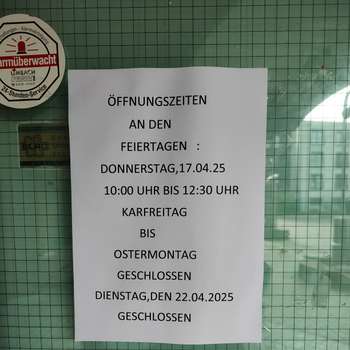 Vorschau von Gabriele von Reth Tierärztin
