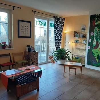 Preview of Tierarzt Bisamberg