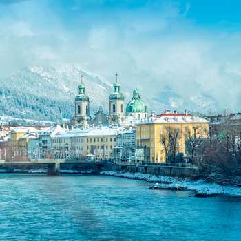Innsbruck