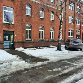 Vorschau von Klinik für kleine Klauentiere