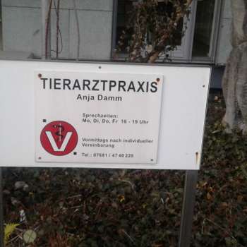 Vorschau von Anja Damm Tierarztpraxis