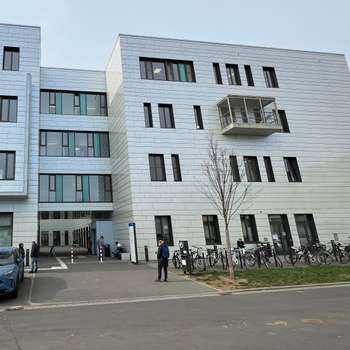 Vorschau von Klinik für Kleintiere - Chirurgie