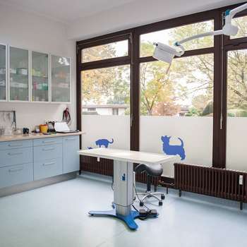 Preview of Kleintierpraxis Im Falkenstein