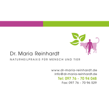 Vorschau von Dr. Maria Reinhardt - Naturheilpraxis für Mensch und Tier