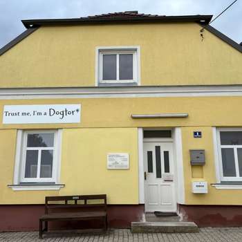 Vorschau von Tierarztpraxis Dogtor* - Mag. med. vet. Sandra Burin, BA