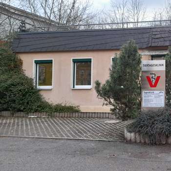 Vorschau von Tagesklinik für Diagnostik und Therapie der Kleintiere