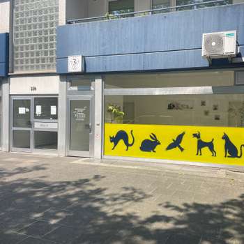Vorschau von Tierarztpraxis Jutta Jamann